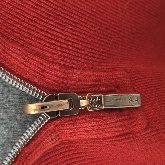 Tommy Bahama long sleeve sweater - Picture 7 of 10